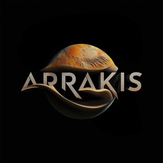 Telegram profile photo for Arrakis | Calls π²