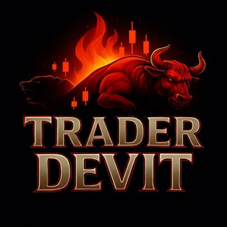 Telegram profile photo for DEVIT VIP COMMUNITY