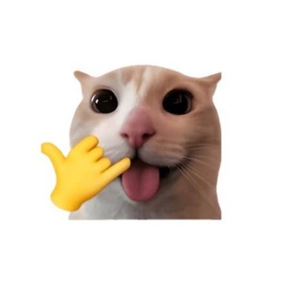 Telegram profile photo for нэнся здеся