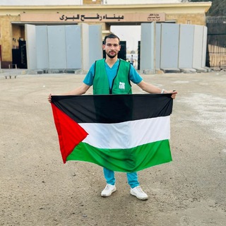 Telegram profile photo for Badly Decayed Mamdouh
