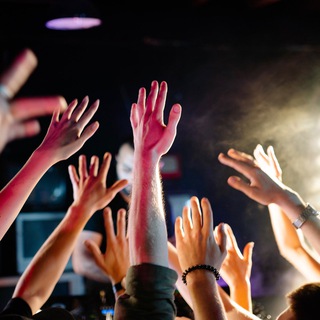 Telegram profile photo for Rave Group Leipzig