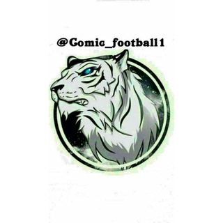 Telegram profile photo for ⚽️Comicfootball🔥