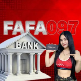 Telegram profile photo for FAFA097KH Bank