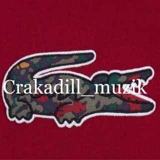 Telegram profile photo for ᴄʀᴀᴋᴀᴅɪʟʟ ᴍᴜᴢɪᴋ🐊