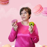 Telegram profile photo for Я себя похудею!