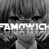 Telegram profile photo for famow1ch