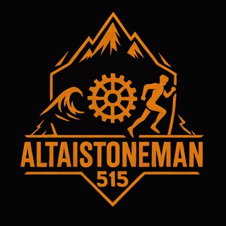 Telegram profile photo for AltaiStoneMan515