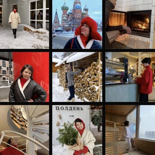 Telegram profile photo for Лидия Рогова | Можно по-другому