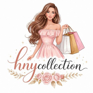 Telegram profile photo for رضایت و کد هانی کالکشن🤩