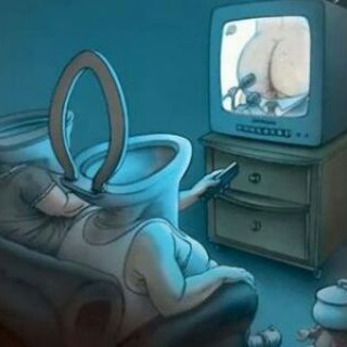 Telegram profile photo for Кубань ТВ: смотрим и пересказываем