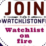 Telegram profile photo for Watchlist On Fire Family