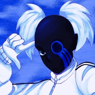 Telegram profile photo for メ♡МОНОХРОМ2000 (+81)