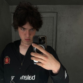 Telegram profile photo for geekii