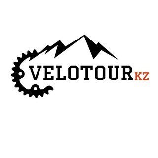 Telegram profile photo for VELOTOURkz