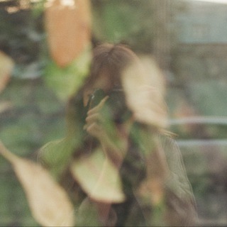 Telegram profile photo for quiet light🎞