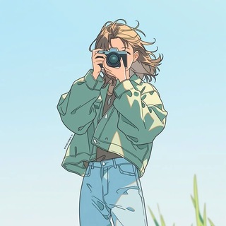 Telegram profile photo for لحظه🍃