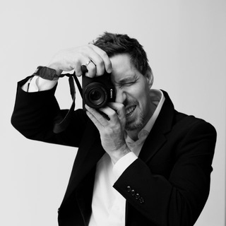 Telegram profile photo for Это Лёша Солодов меня фоткал!
