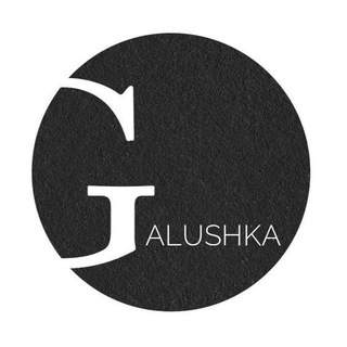 Telegram profile photo for GALUSHKA Синя 1037
