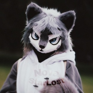 Telegram profile photo for ɴᴏᴠᴀ sᴛᴀʀ ʟᴏsᴛ