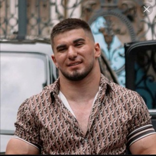 Telegram profile photo for АСХАБ ТАМАЕВ 🚀🚀