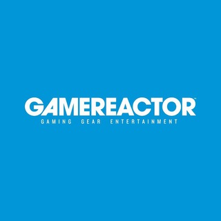 Telegram profile photo for Gamereactor