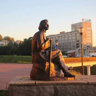 Telegram profile photo for Голос Нижнего