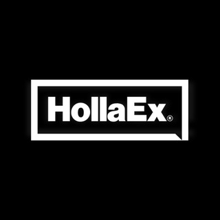 Telegram profile photo for HollaEx®