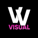 Telegram profile photo for Инфографика | Дизайн карточек Wildberries Vv_visual