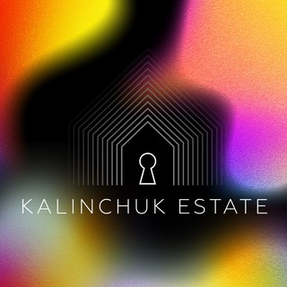 Telegram profile photo for Нерухомість Чернівці з Калинчук