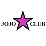 Telegram profile photo for JoJo Club | ITMO SPB