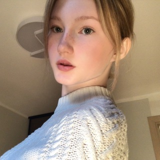 Telegram profile photo for Lys de juin🫧