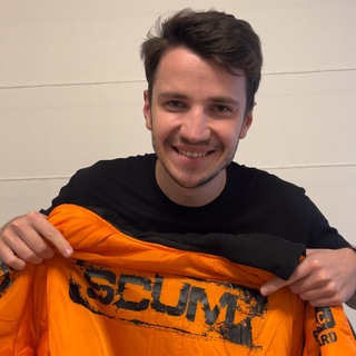 Telegram profile photo for Max Live