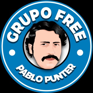 Telegram profile photo for PABLO TIPS FREE ⚽️
