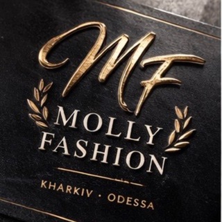 Telegram profile photo for “Molly Fashion" Опт-Дроп 7км Ринкова 1542