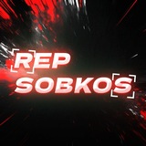Telegram profile photo for REP SOBKOS