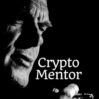 Telegram profile photo for Crypto Mentor