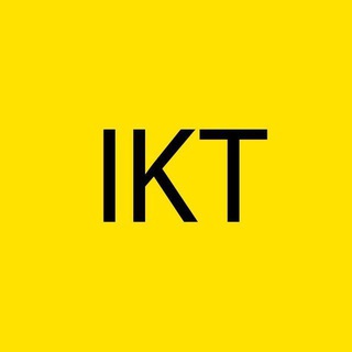 Telegram profile photo for IKT Билеты Иркутск