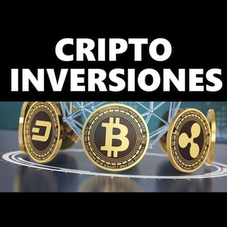 Telegram group profile photo for Cripto Inversiones Rentables
