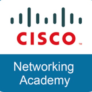 Telegram profile photo for Cisco Network Academy -Addis Ababa University