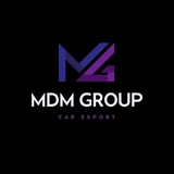 Telegram profile photo for MDM GROUP ОТЗЫВЫ