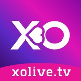 Telegram profile photo for XO Live • Official Channel