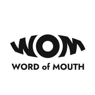 Telegram profile photo for Word of Mouth