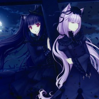 Telegram profile photo for 黄油 精品黄油 | Galgame | ADV | SLG | ACT | RPG