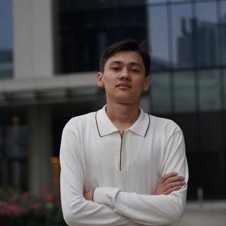 Telegram profile photo for Bahodir Egamov