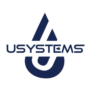 Telegram group profile photo for USYSTEMS чат