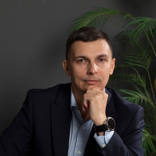 Telegram profile photo for Александр Денежкин