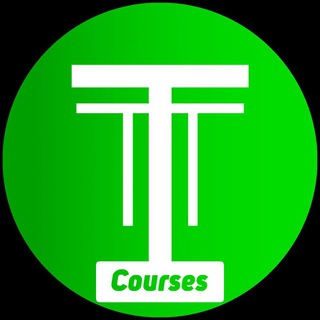 Telegram profile photo for TTT Course