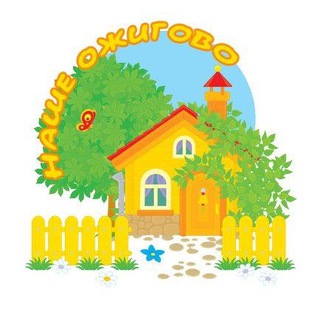 Telegram profile photo for НАШЕ ОЖИГОВО