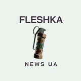Telegram profile photo for FLESHKA CS2 🇺🇦