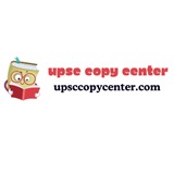 Telegram profile photo for UPSC COPY CENTER
